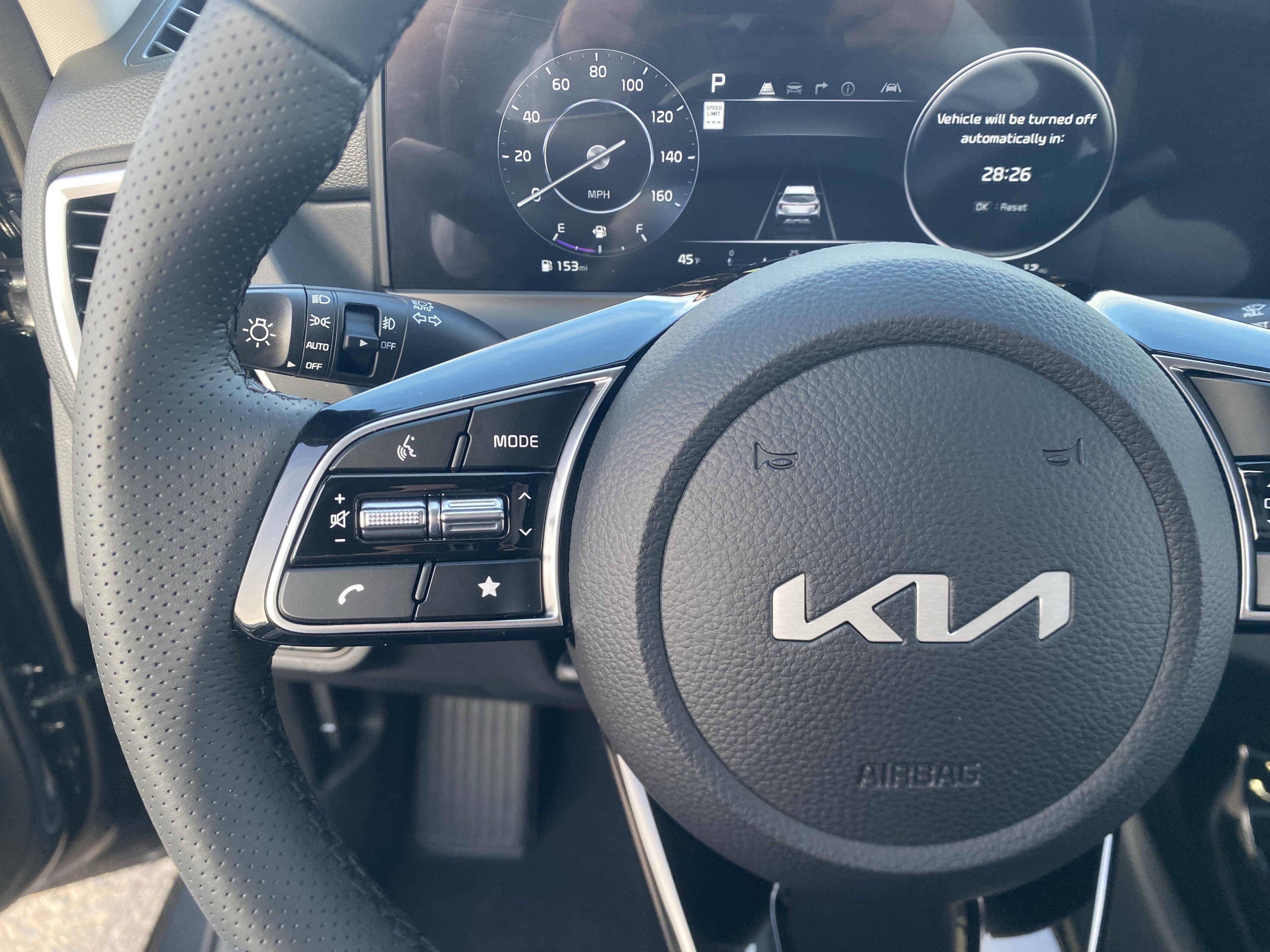New 2026 Kia Seltos SX w/ SX Sunroof Package AWD/4WD image 22