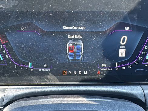 Used 2024 Ford Mustang GT Premium image 20