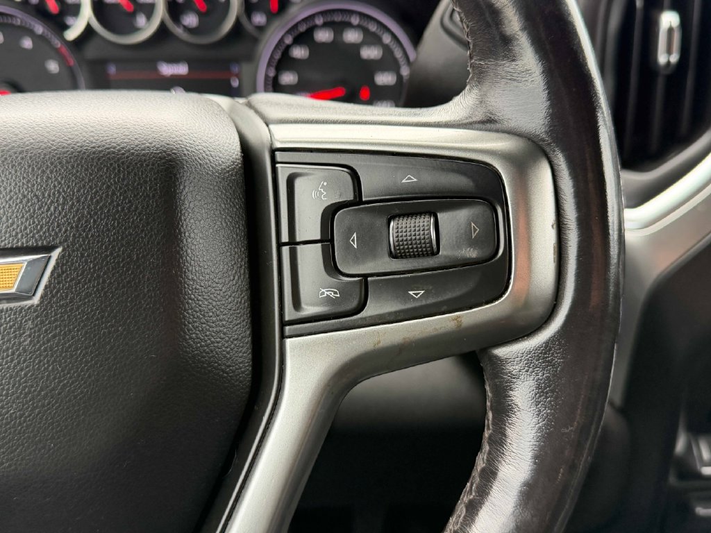 Used 2022 Chevrolet Silverado 3500 LTZ w/ Gooseneck/5TH Wheel Package AWD/4WD image 37