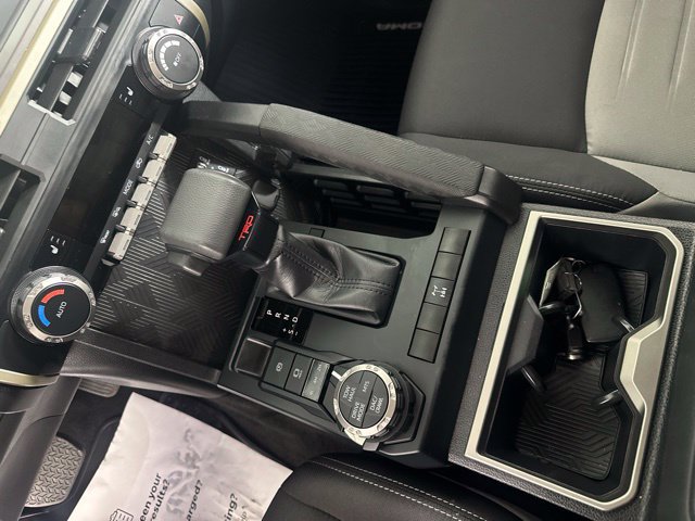 Used 2026 Toyota Tacoma TRD Off-Road AWD/4WD image 18