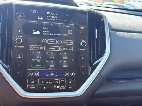 Used 2023 Subaru Ascent Limited w/ Technology Package AWD/4WD image 23