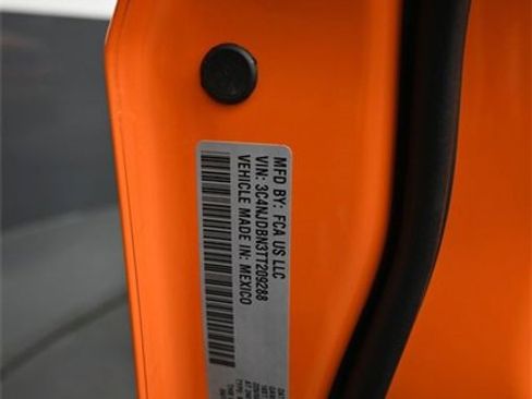 New 2026 Jeep Compass Latitude image 14