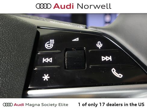 New 2026 Audi Q5 Premium Plus AWD/4WD image 29