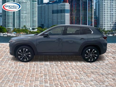 Used 2026 MAZDA CX-50 2.5 Hybrid w/ Weather Package AWD/4WD image 6