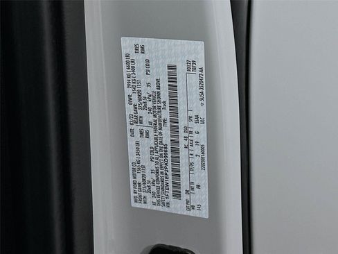 Used 2023 Ford F150 XLT w/ Equipment Group 302A High AWD/4WD image 23