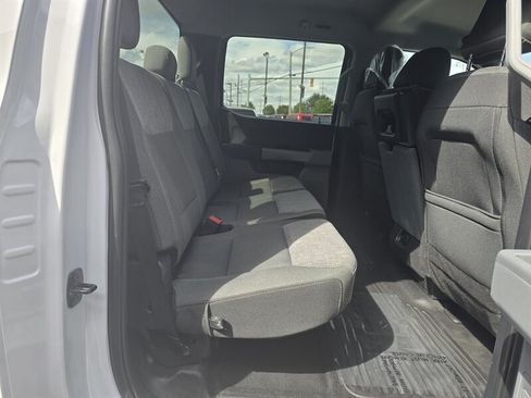 Used 2026 Ford F250 XLT AWD/4WD image 16