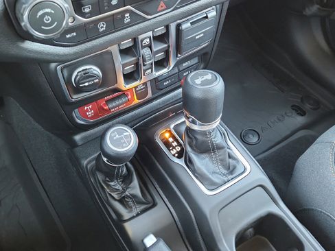 New 2026 Jeep Wrangler Unlimited Sport AWD/4WD image 24