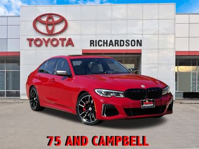 Used 2022 BMW M340i w/ Premium Package
