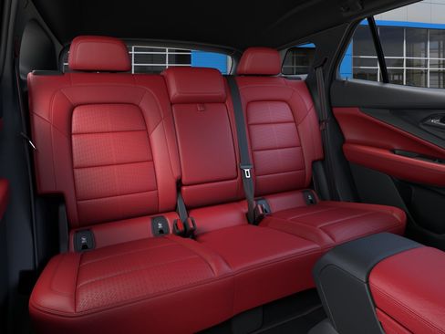 New 2026 Chevrolet Blazer EV SS image 41