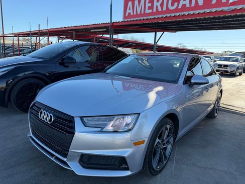 Used 2019 Audi A4 2.0T Premium image 6