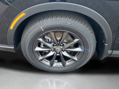 New 2026 Honda CR-V EX-L image 36