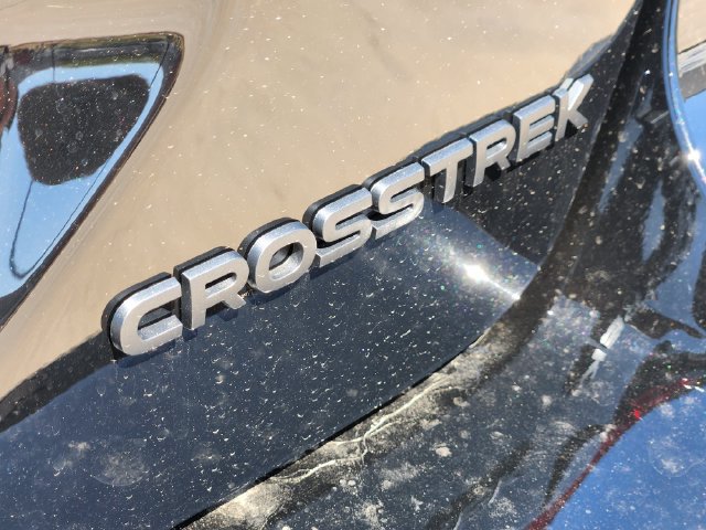 New 2026 Subaru Crosstrek 2.5i Limited AWD/4WD image 8