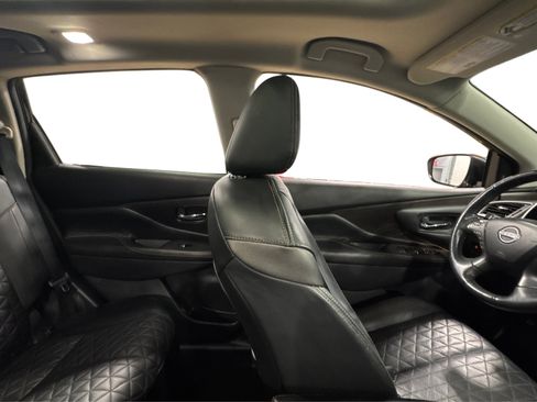 Used 2023 Nissan Murano Platinum image 45