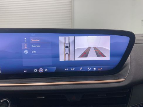 Certified 2025 Buick Envision Sport Touring image 21