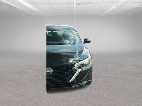 Used 2025 Nissan Sentra S FWD image 40
