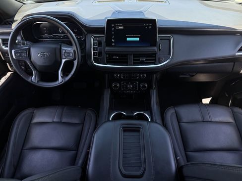 Used 2024 Chevrolet Tahoe RST w/ Max Trailering Package image 11