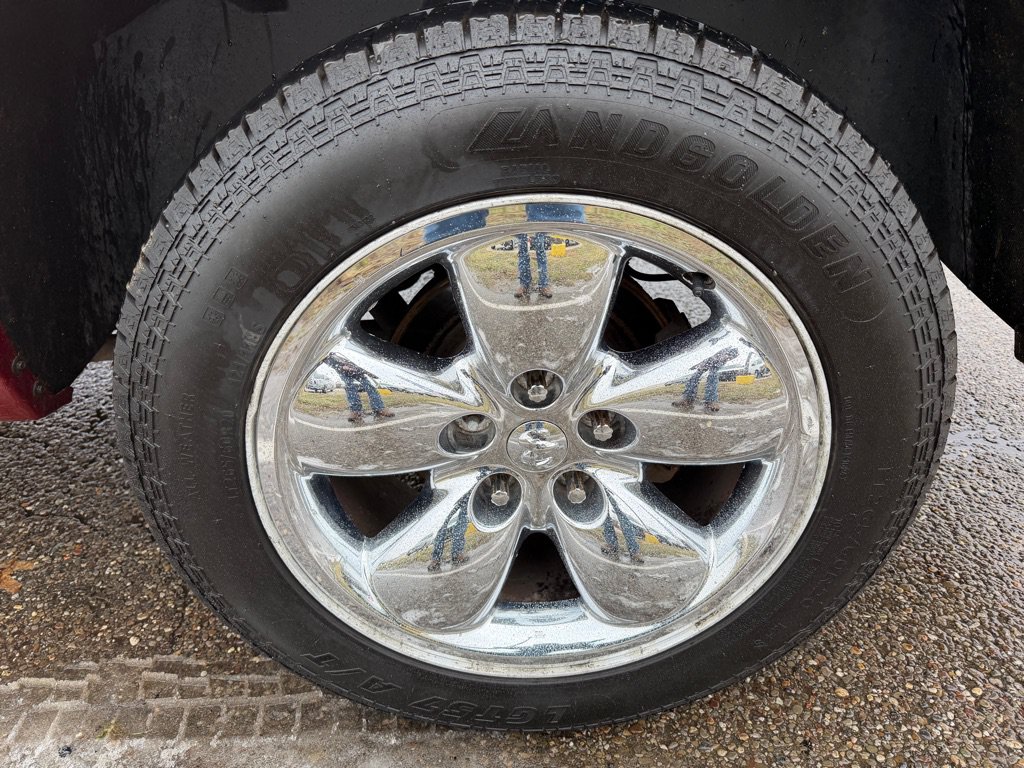 Used 2012 RAM 1500 Express AWD/4WD image 13