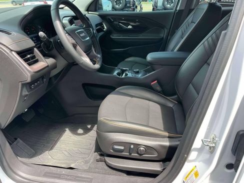 Certified 2024 GMC Terrain AT4 w/ Tech Package AWD/4WD image 28