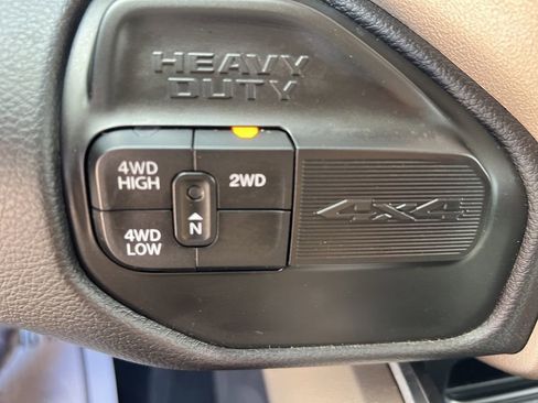 Certified 2022 RAM 3500 Laramie image 52