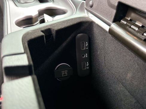 Used 2023 Dodge Challenger SRT Hellcat image 18