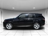 Used 2020 Land Rover Range Rover Sport SE image 2