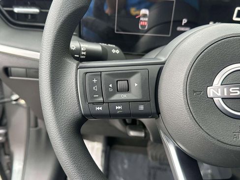 Certified 2025 Nissan Kicks S w/ Charging Package image 18