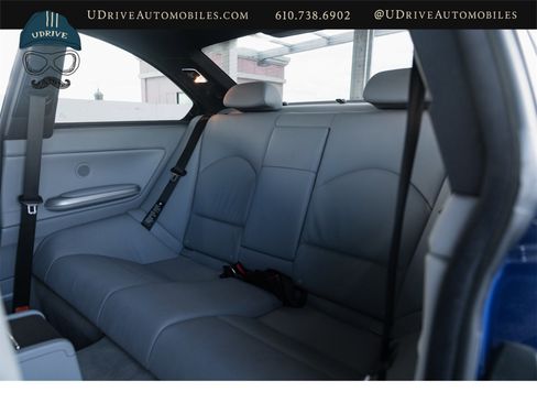 Used 2006 BMW M3 Coupe image 43