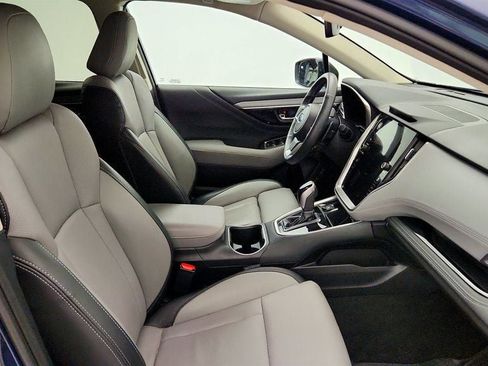 Used 2023 Subaru Outback Limited AWD/4WD image 25