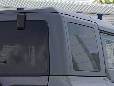 New 2026 Ford Bronco Big Bend image 58