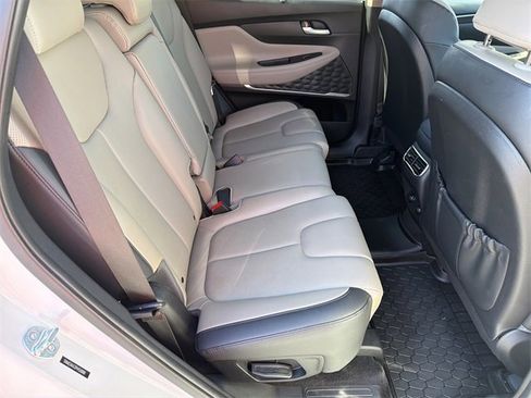 Certified 2023 Hyundai Santa Fe SEL w/ Premium Package image 15