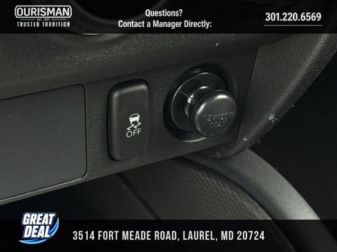 New 2026 Mitsubishi Outlander Sport LE AWD/4WD image 27