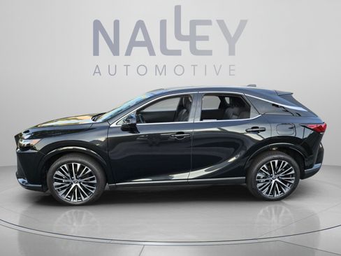 Certified 2025 Lexus RX 350 Premium Plus w/ Accessory Package (Z1) FWD image 2