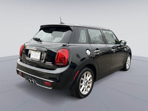 Used 2020 MINI Cooper S image 9
