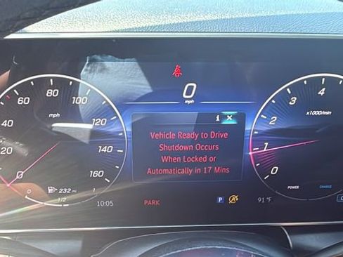 Used 2025 Mercedes-Benz GLC 300 image 16