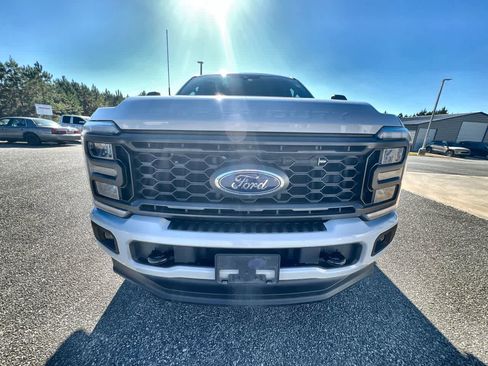 Used 2024 Ford F250 XL w/ STX Appearance Package image 29