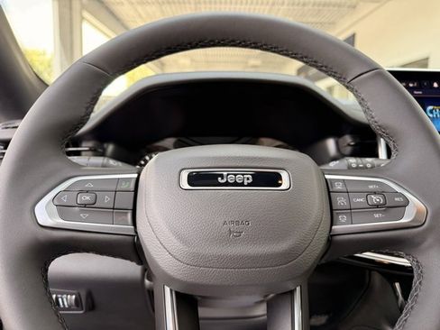 New 2026 Jeep Compass Limited image 22