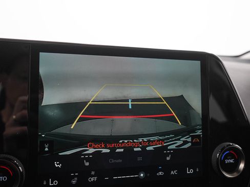 Used 2024 Lexus NX 350 AWD w/ Cold Area Package image 28