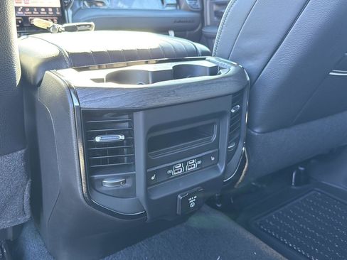 New 2026 RAM 2500 Limited image 28