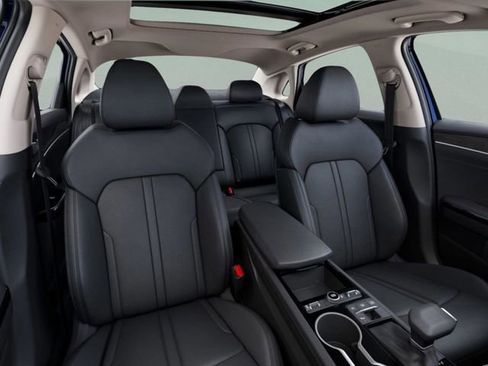 New 2026 Kia K5 EX image 15