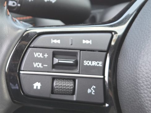 Certified 2025 Honda HR-V Sport image 30
