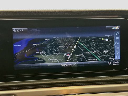 Used 2019 Mercedes-Benz G 63 AMG 4MATIC image 14