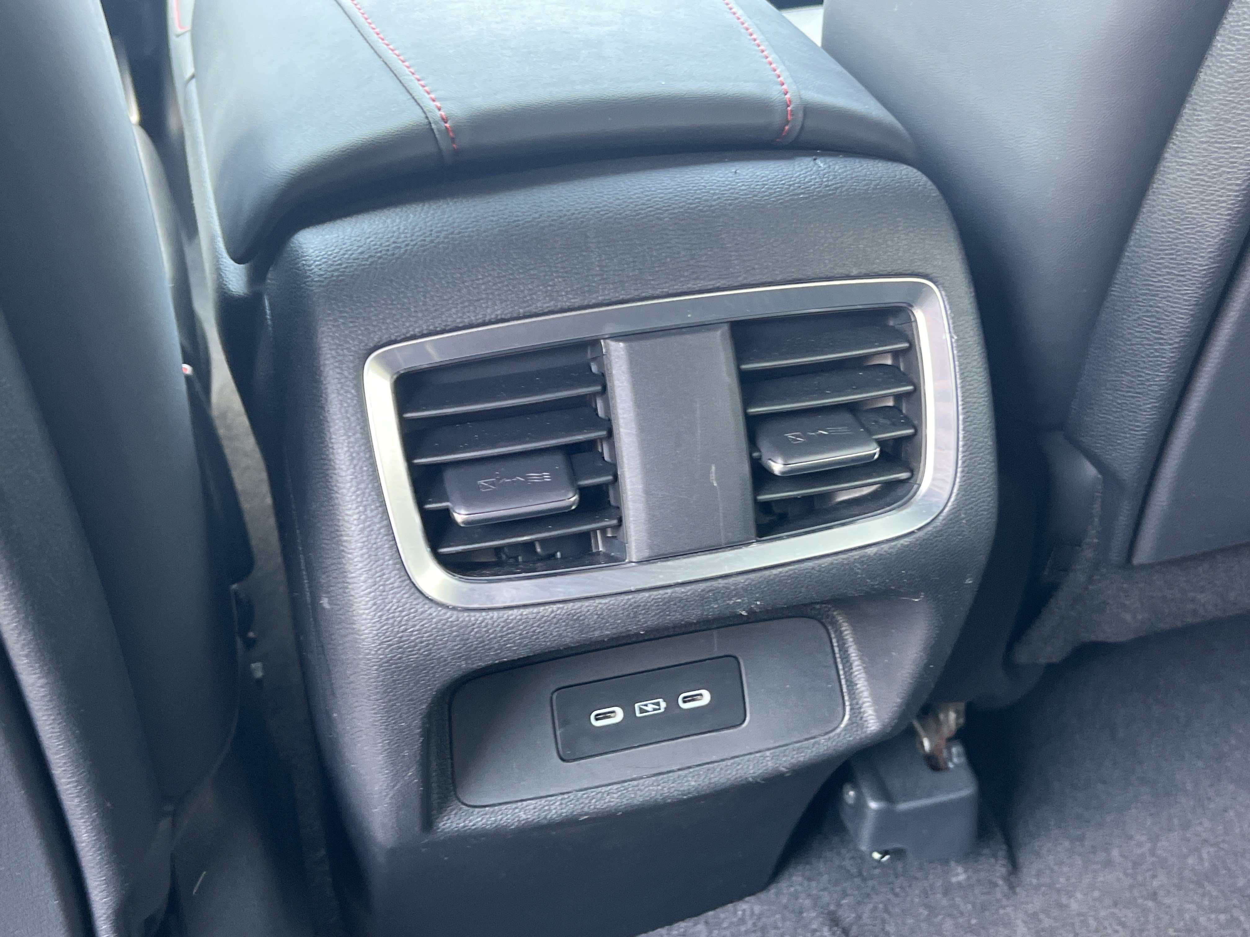 Certified 2023 Acura RDX w/ Advance Package FWD image 25