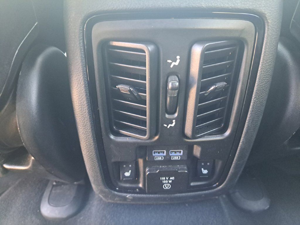 Certified 2024 Dodge Durango GT AWD/4WD image 30