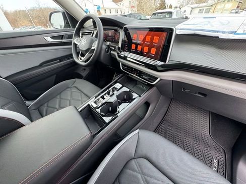 New 2026 Volkswagen Atlas Peak Edition image 27