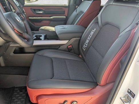New 2026 RAM 1500 Rebel AWD/4WD image 4