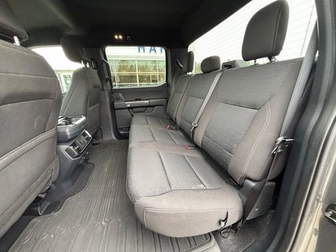 Used 2023 Ford F150 XLT w/ Equipment Group 302A High image 15