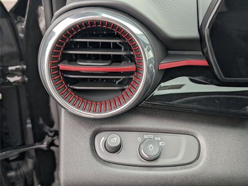 New 2026 Chevrolet Trax RS w/ Driver Confidence Package image 16