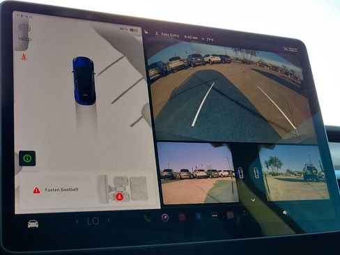 Used 2022 Tesla Model Y Performance image 26