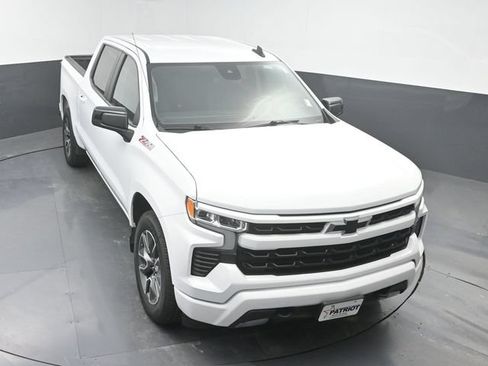 Used 2023 Chevrolet Silverado 1500 RST w/ Z71 Off-Road Package AWD/4WD image 40