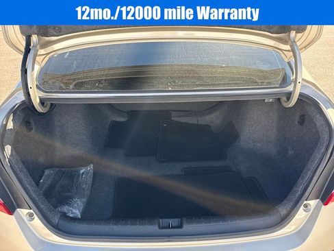 Used 2019 Honda Accord LX image 15